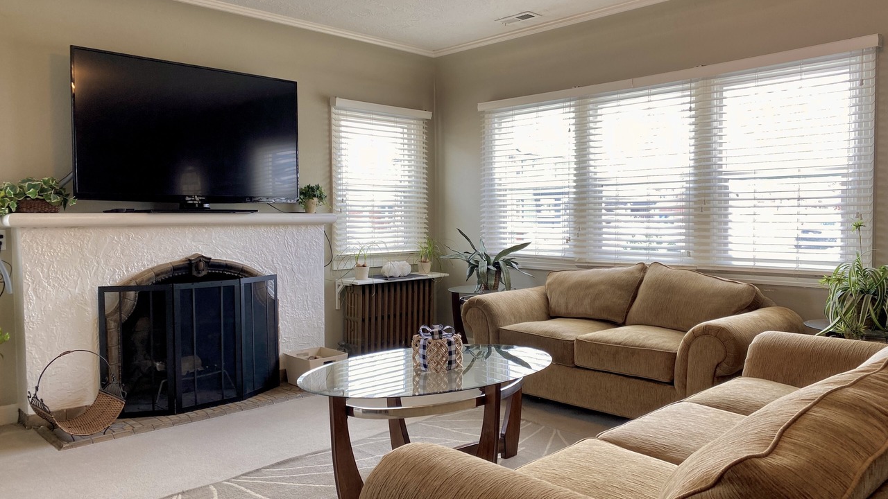 Photo of Livingroom in Sugar House