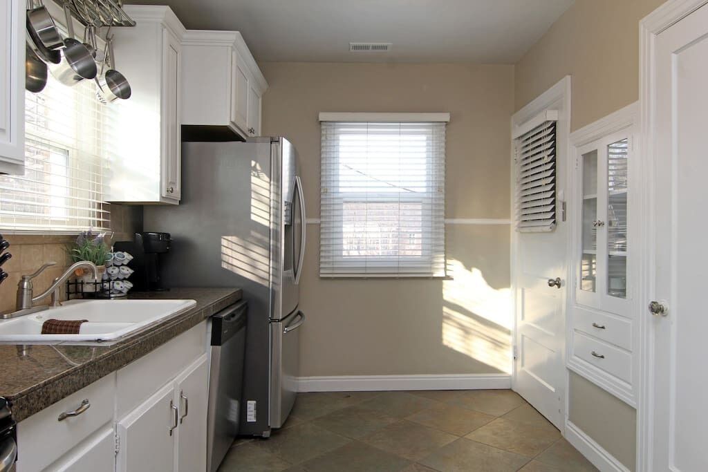 Photo of Kitchen in Sugar House