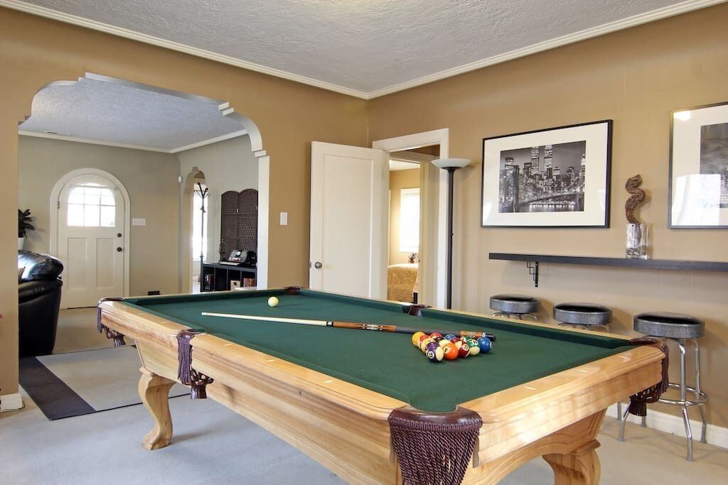 Photo of Bedroom in Sugar House