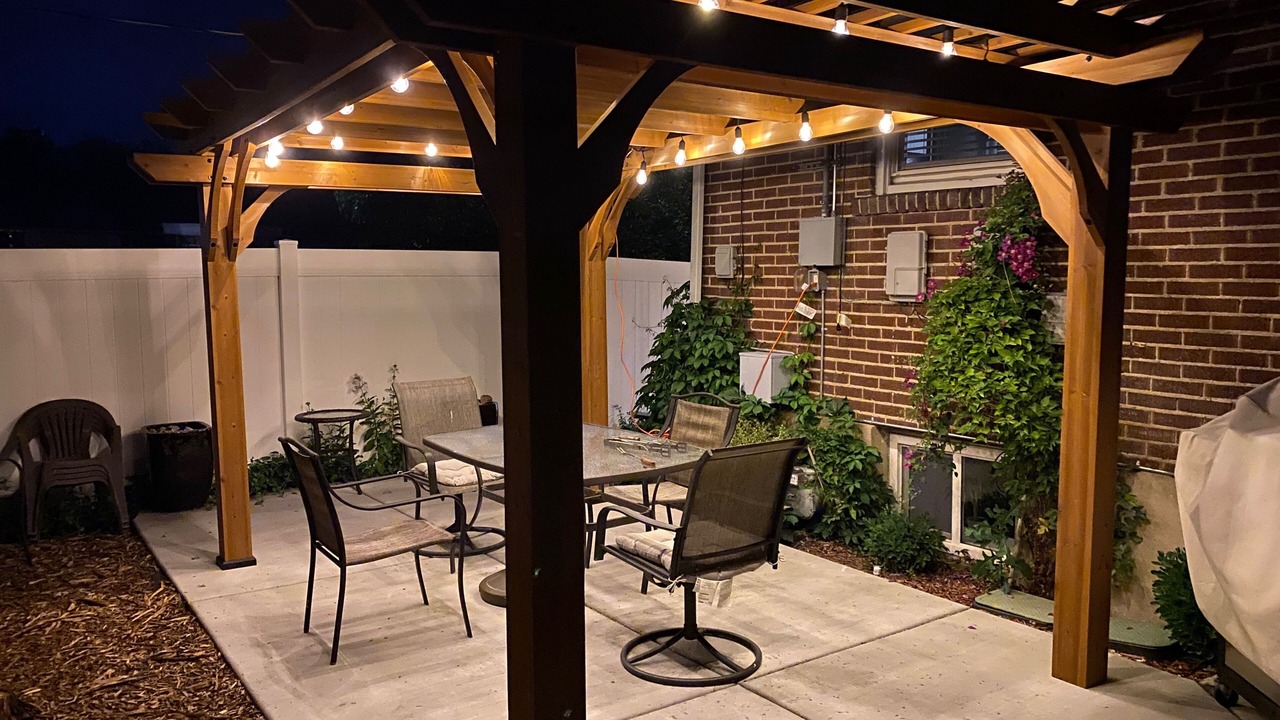 Photo of Outdoor in Sugar House