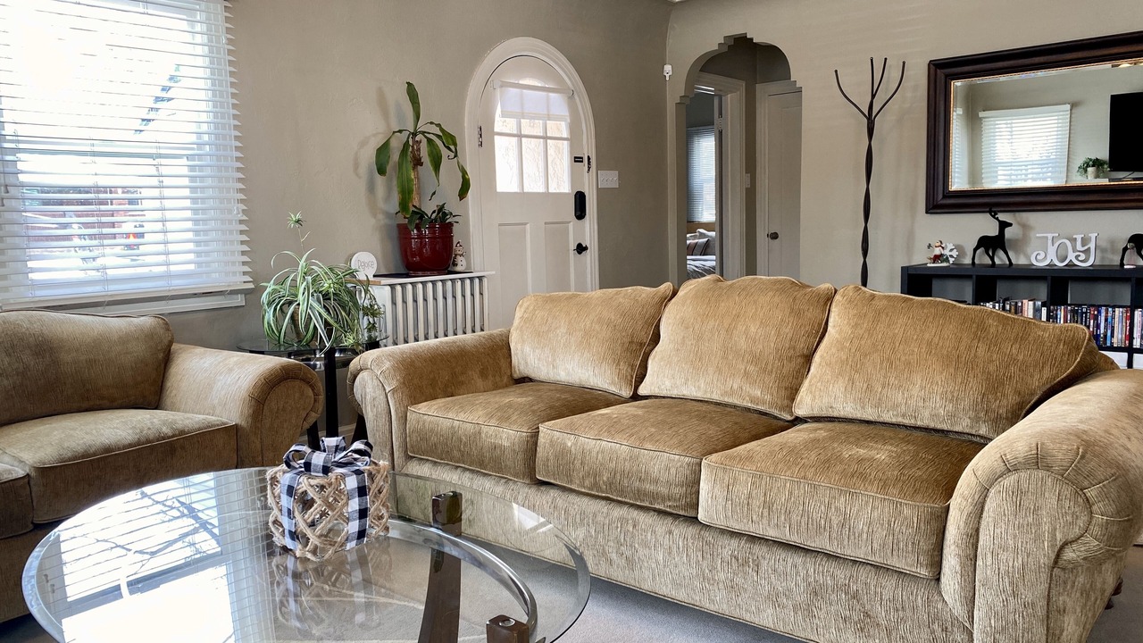 Photo of Livingroom in Sugar House