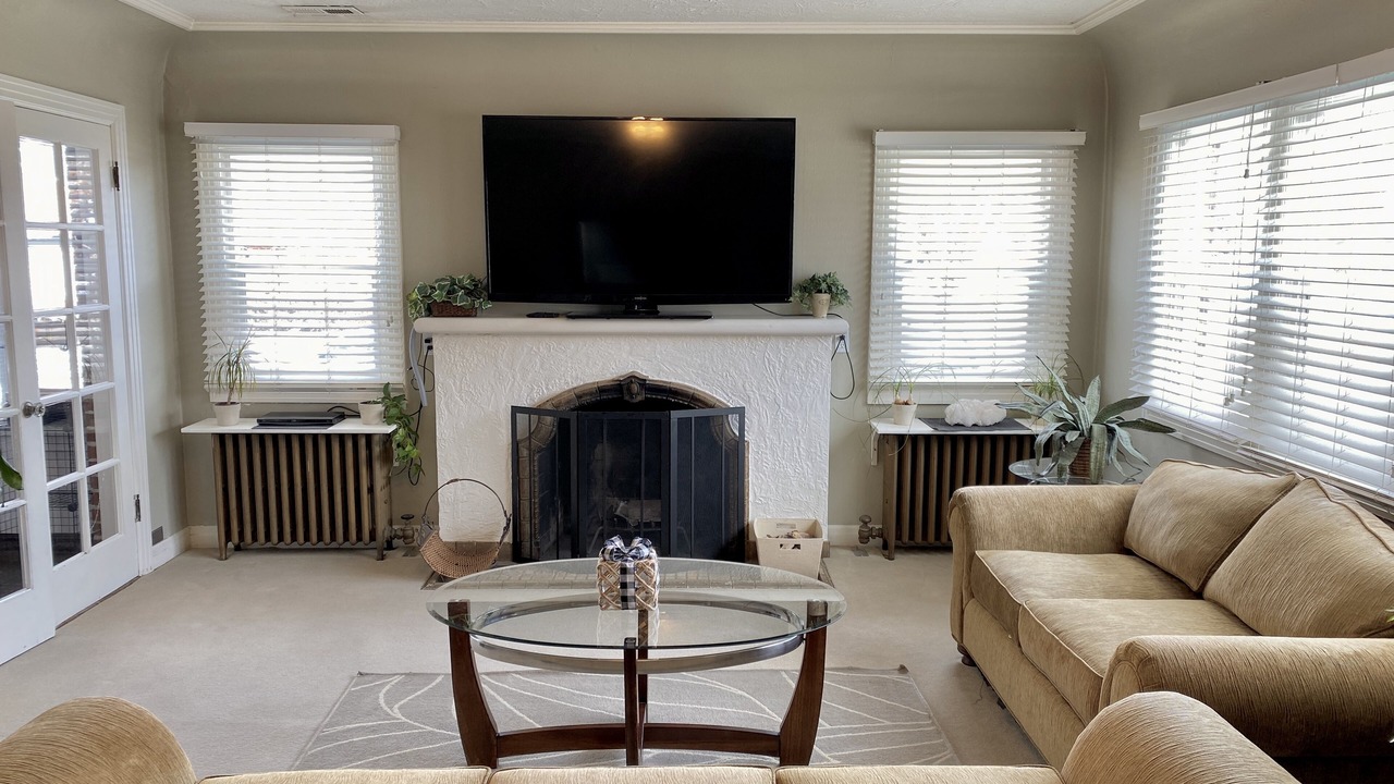 Photo of Livingroom in Sugar House