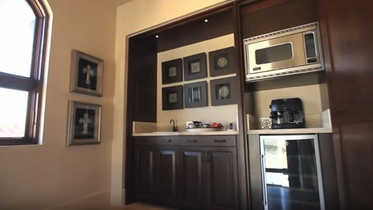 Photo of Kitchen in Paraiso Escondido