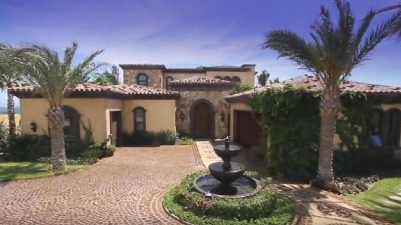 Photo of Outdoor in Paraiso Escondido