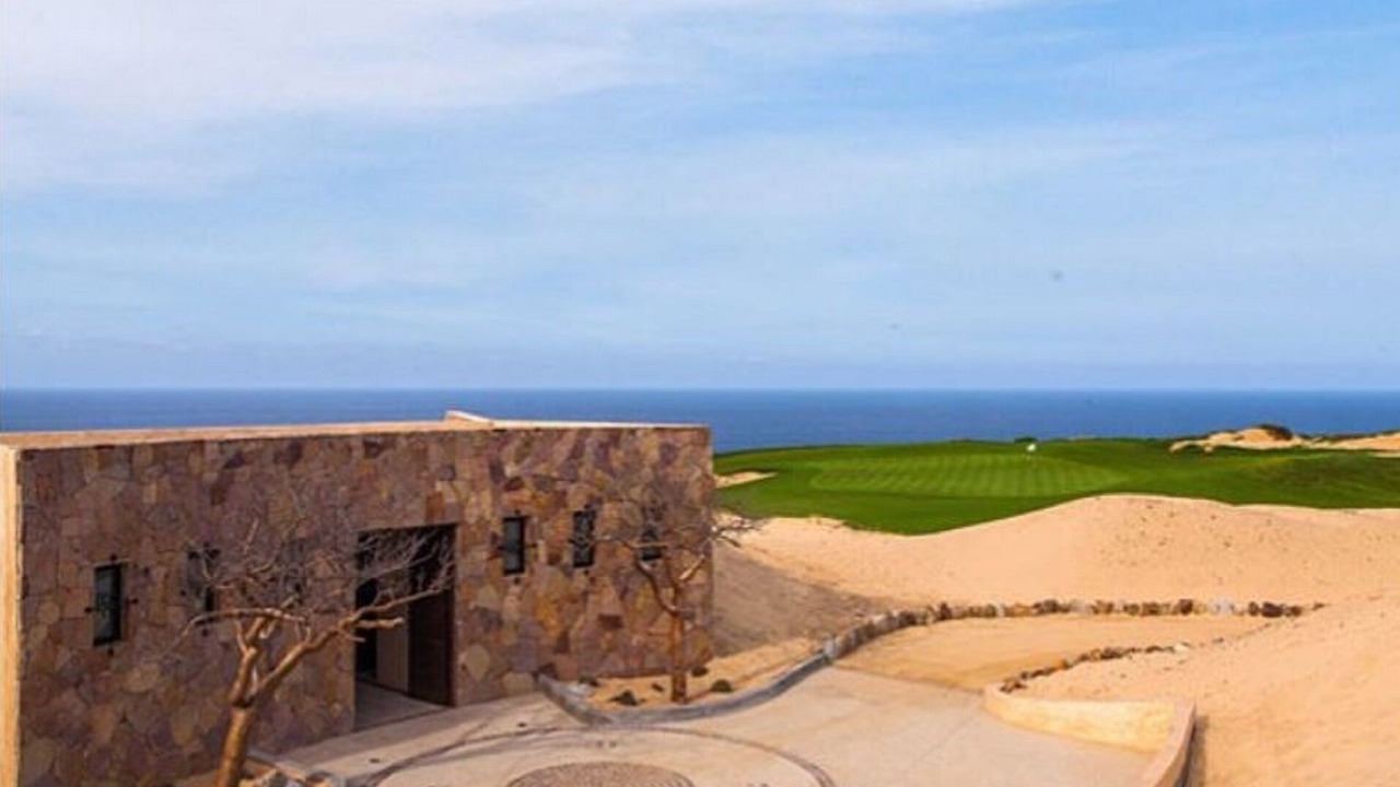 Photo of Outdoor in Paraiso Escondido