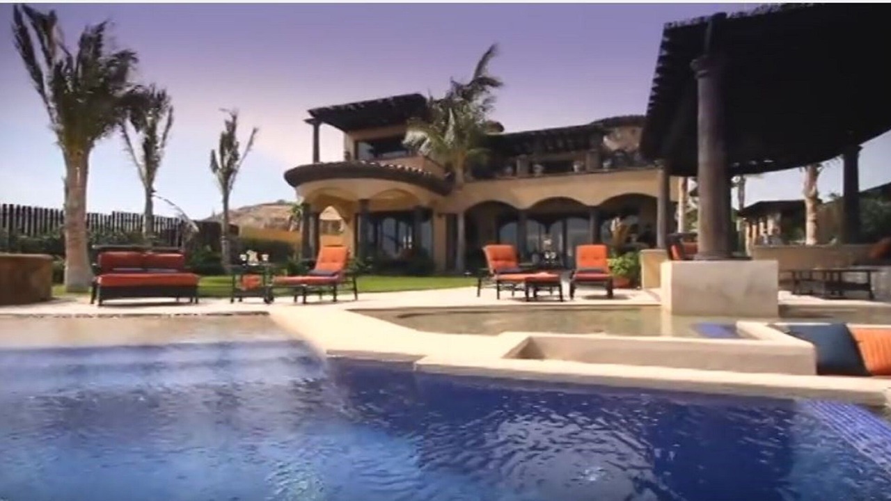 Photo of Outdoor in Paraiso Escondido