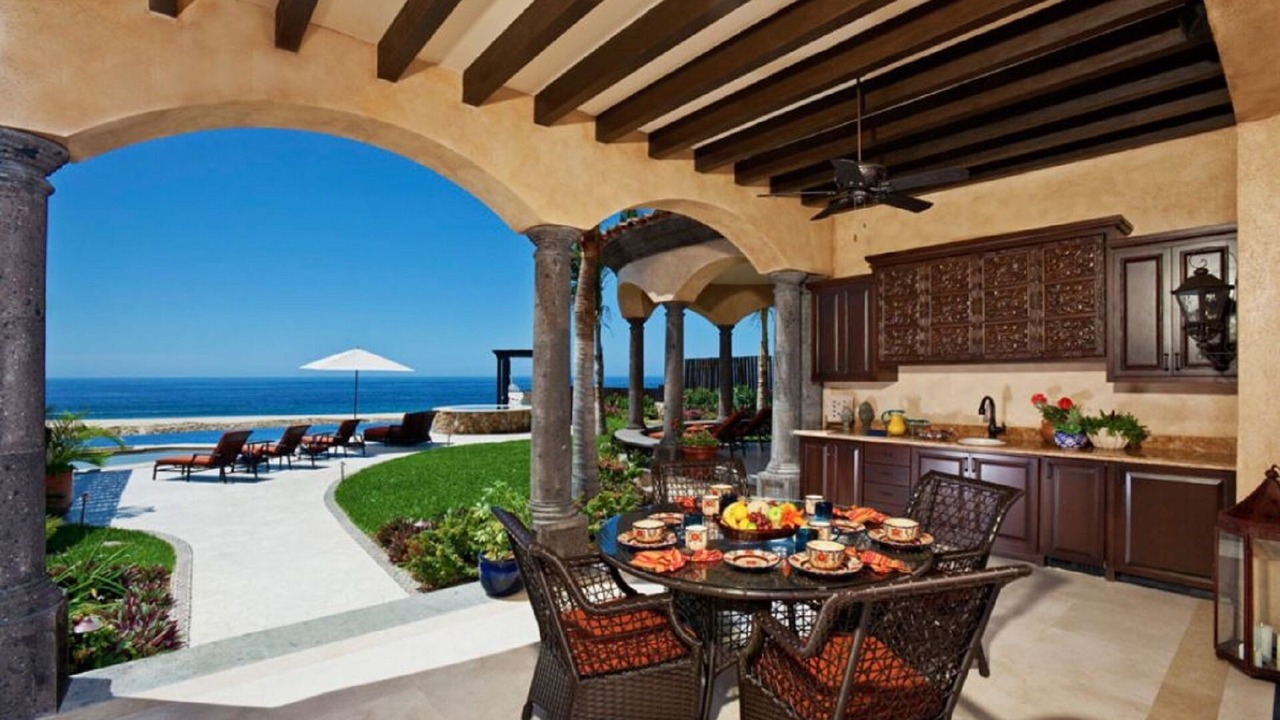 Photo of Outdoor in Paraiso Escondido