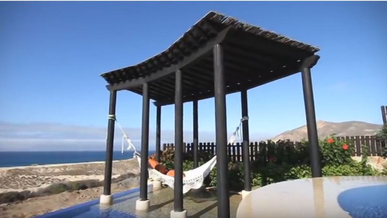 Photo of Outdoor in Paraiso Escondido