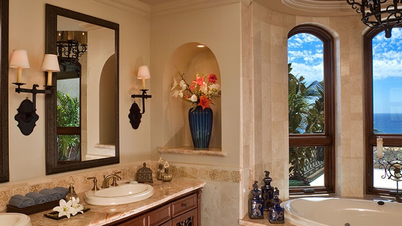 Photo of Bathroom in Paraiso Escondido