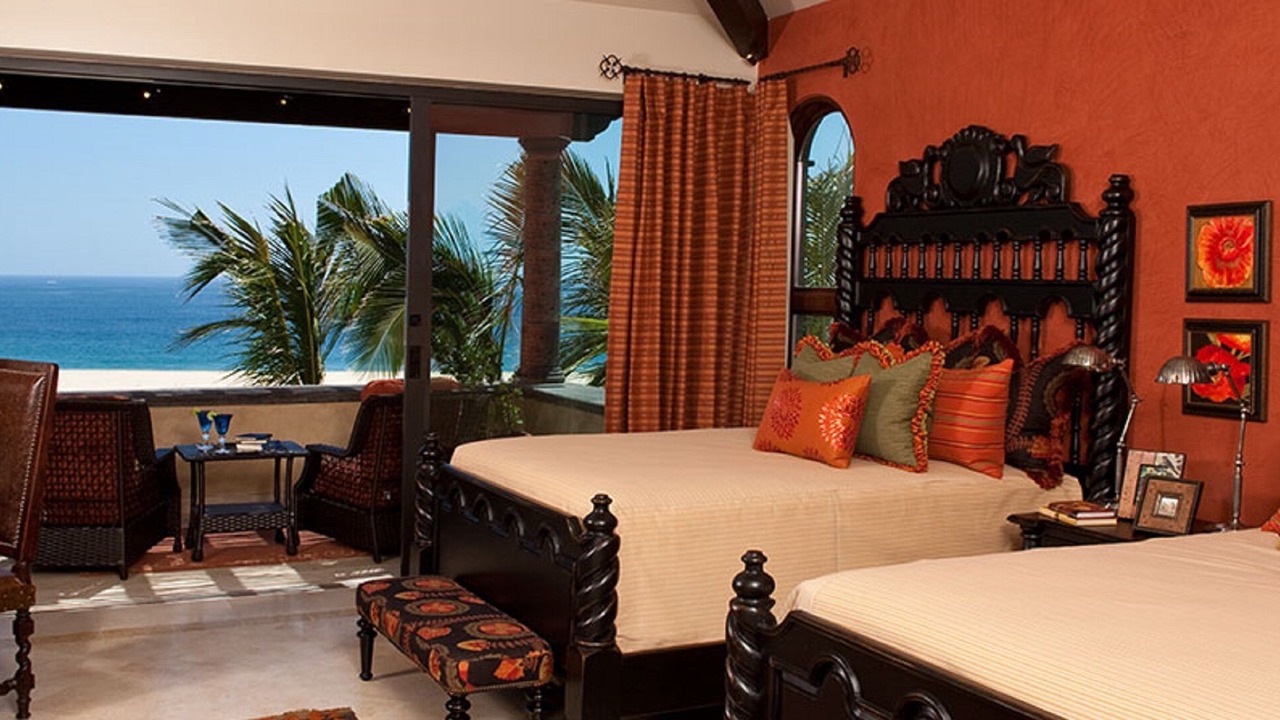 Photo of Bedroom in Paraiso Escondido