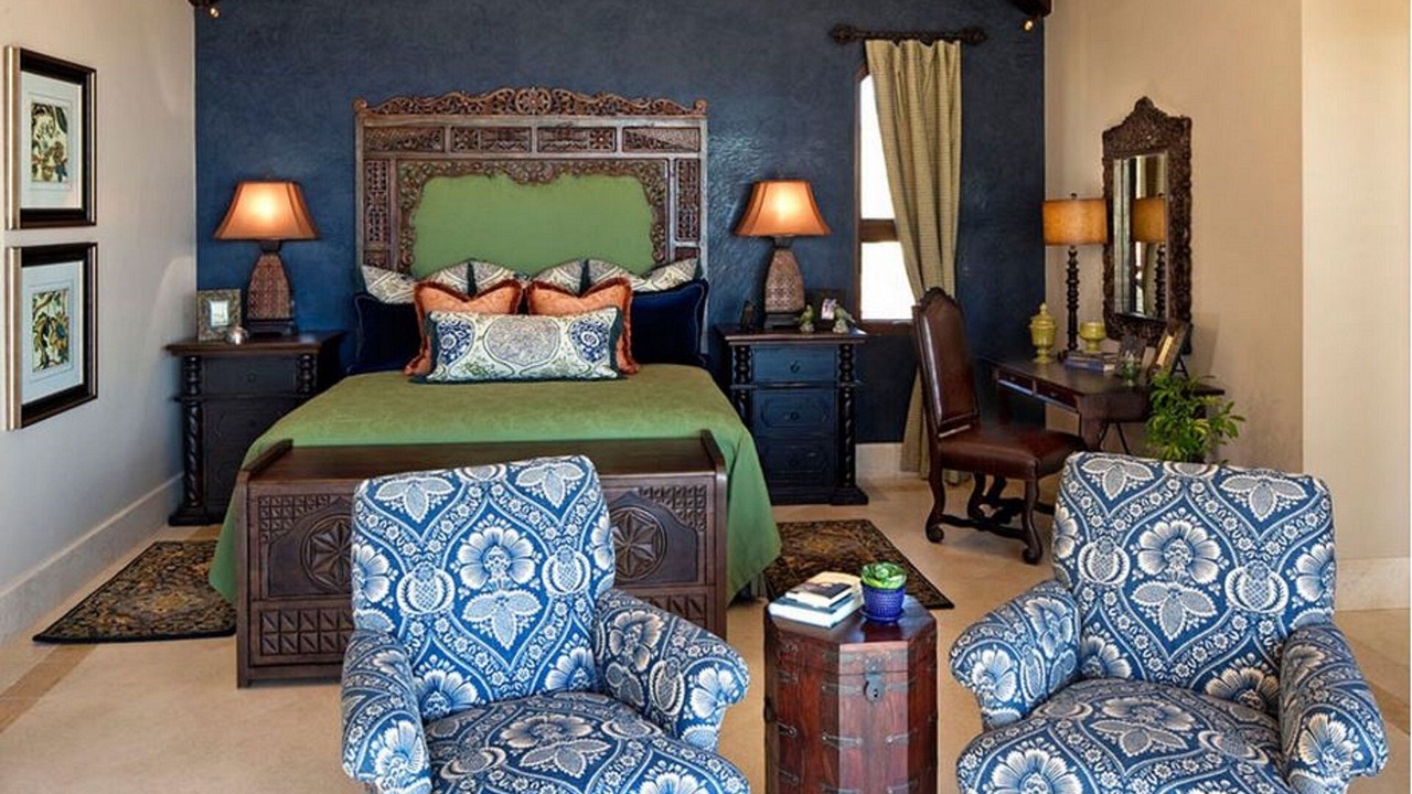 Photo of Bedroom in Paraiso Escondido