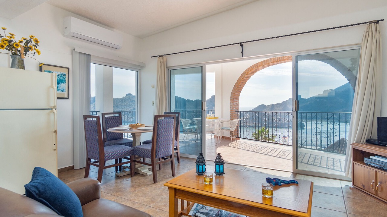Photo of Livingroom in Caracol Turistico