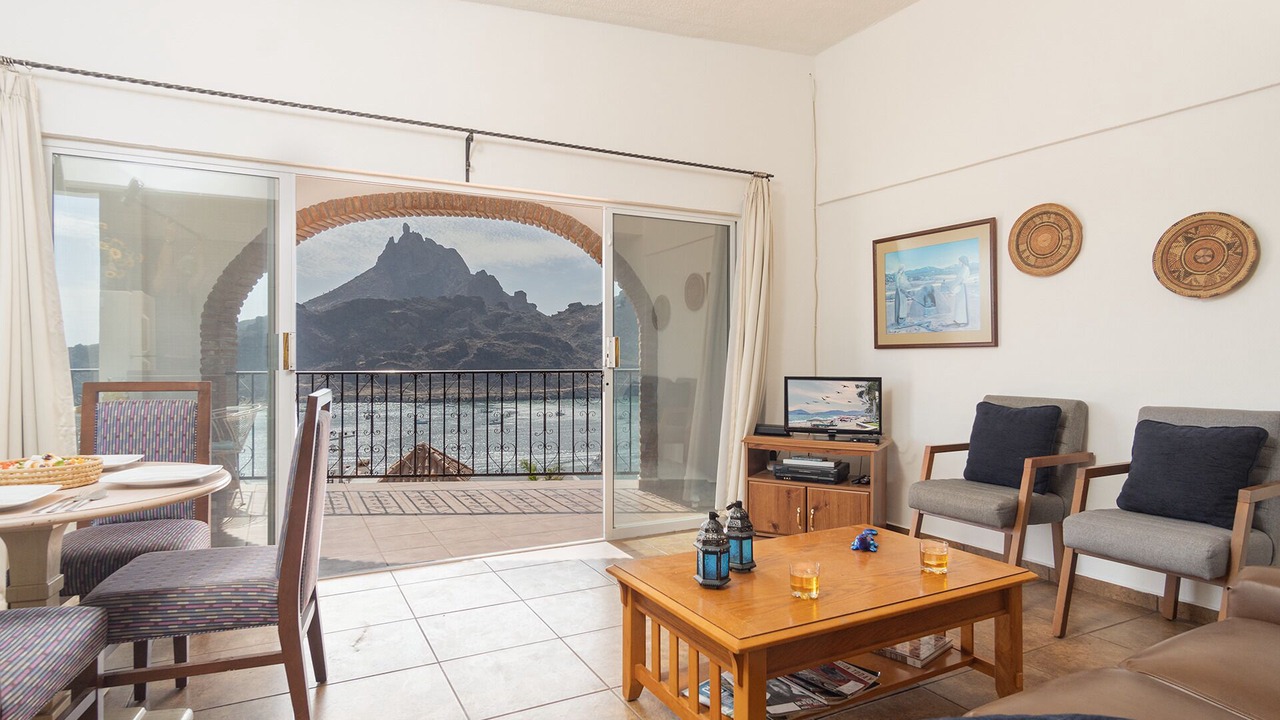 Photo of Livingroom in Caracol Turistico