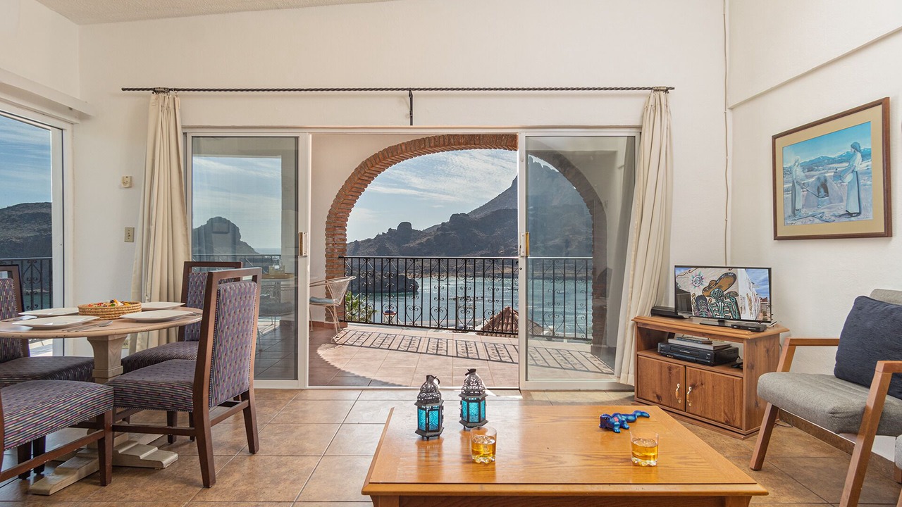 Photo of Bedroom in Caracol Turistico