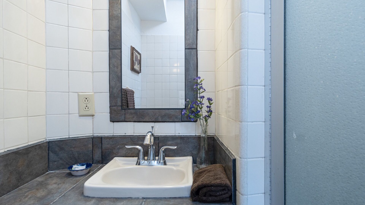 Photo of Bathroom in Caracol Turistico