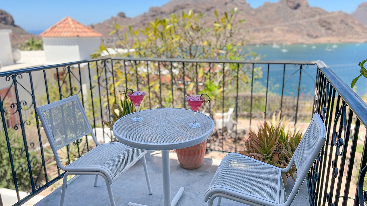 Photo of Patio Balcony in Caracol Turistico