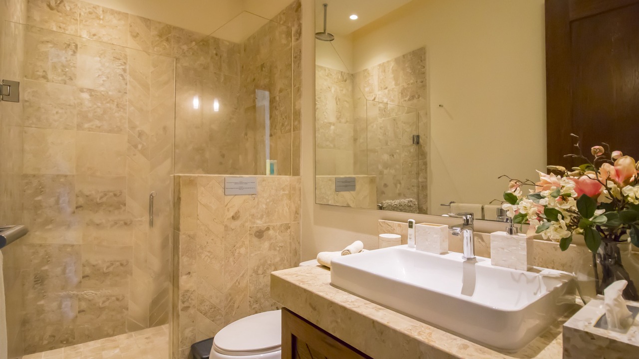 Photo of Bathroom in Amapas