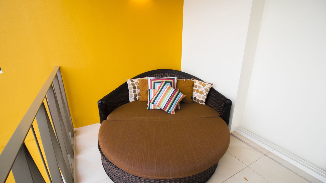 Photo of Patio Balcony in Amapas