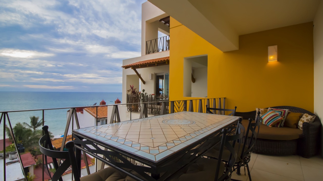 Photo of Patio Balcony in Amapas