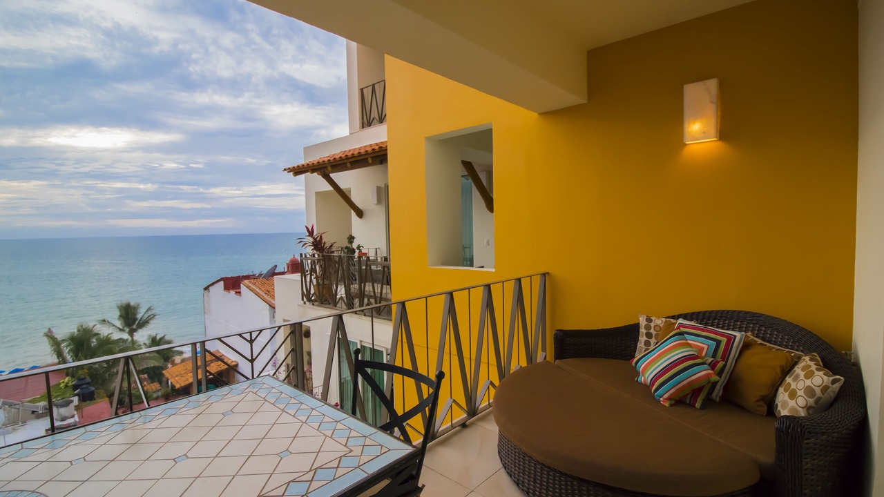 Photo of Patio Balcony in Amapas