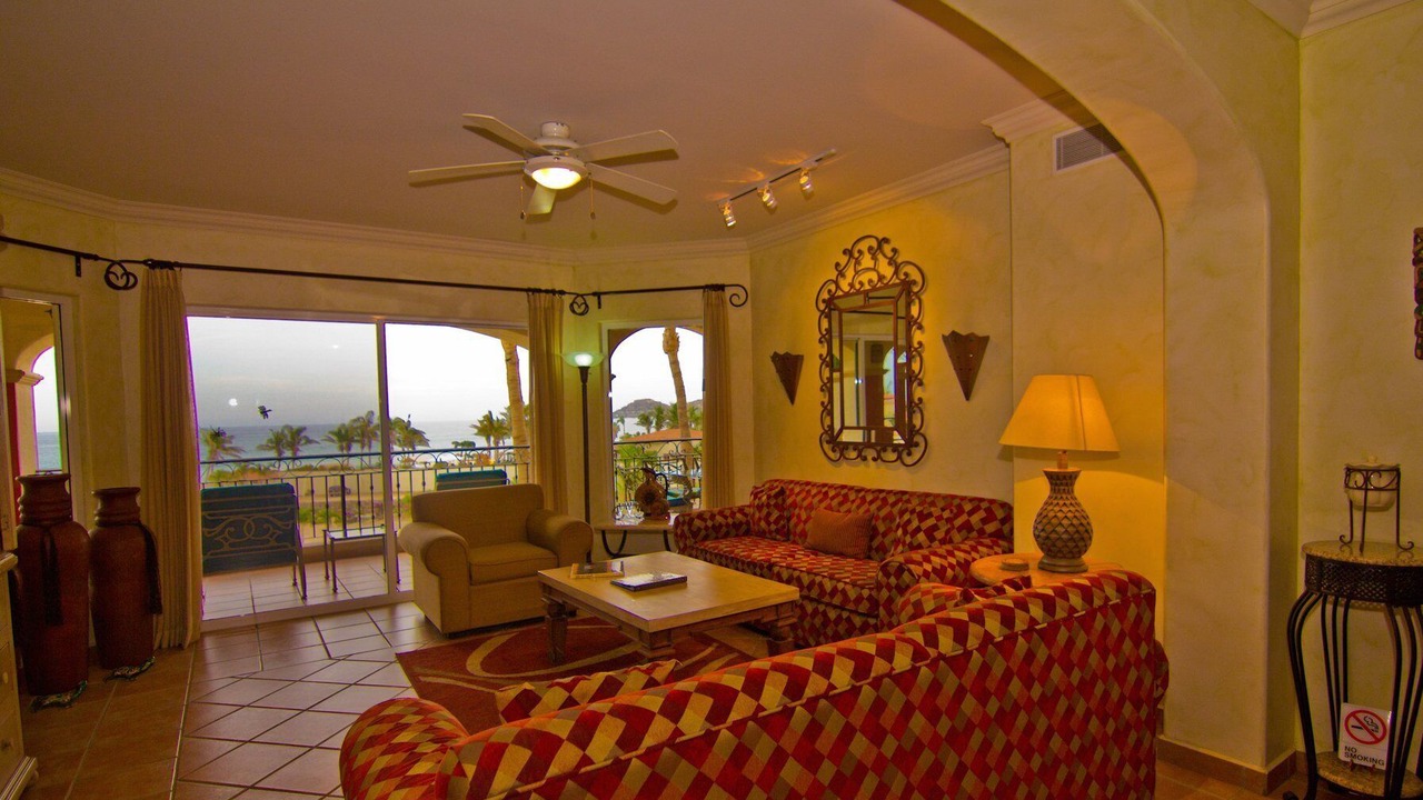 Photo of Livingroom in Zona Hotelera
