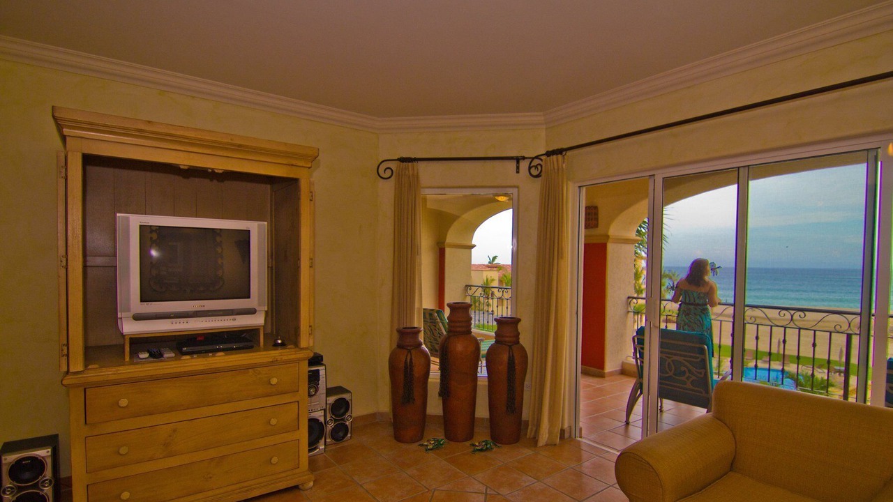 Photo of Livingroom in Zona Hotelera