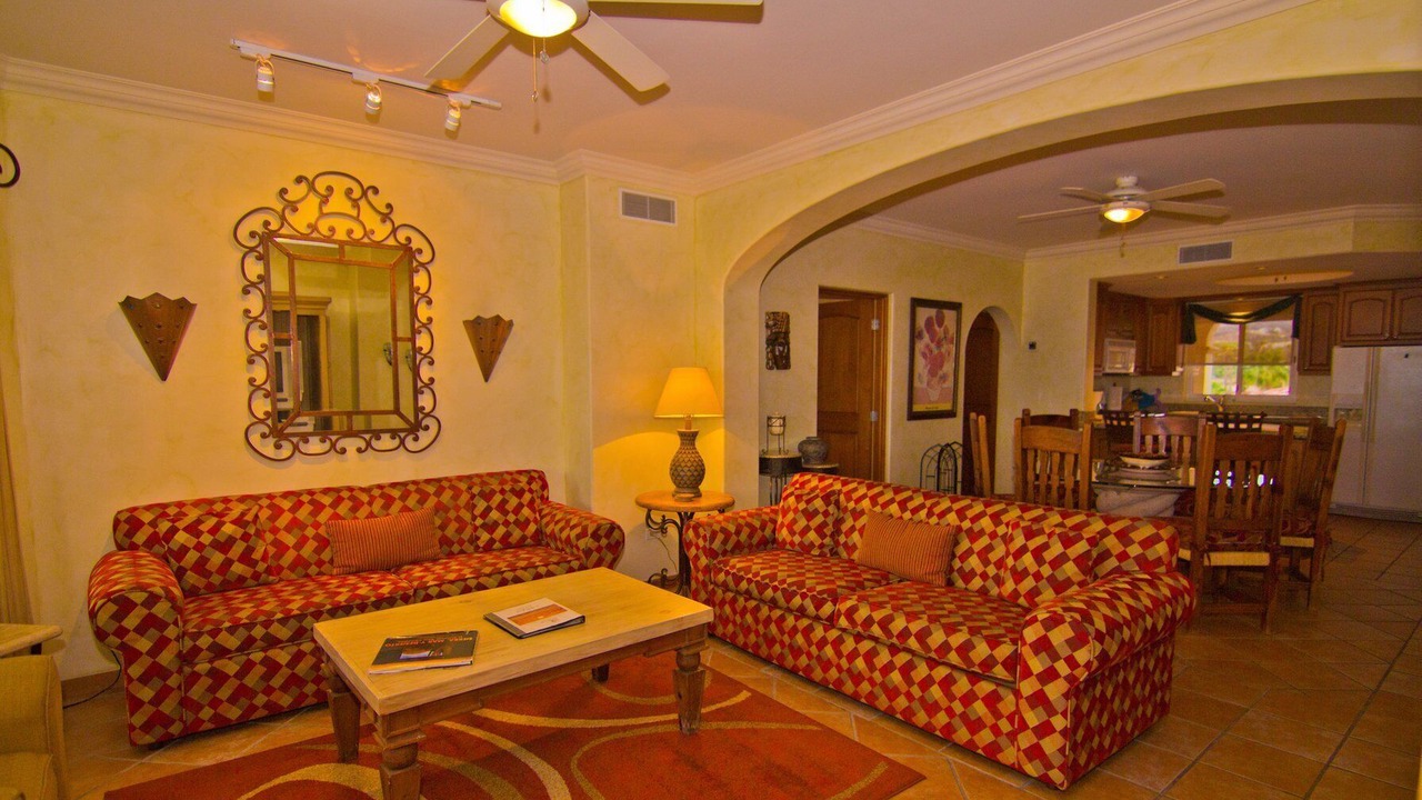 Photo of Livingroom in Zona Hotelera