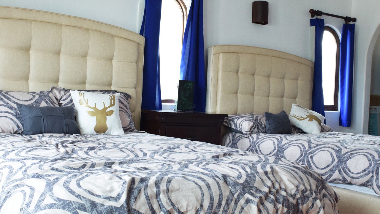Photo of Bedroom in Playas de Rosarito
