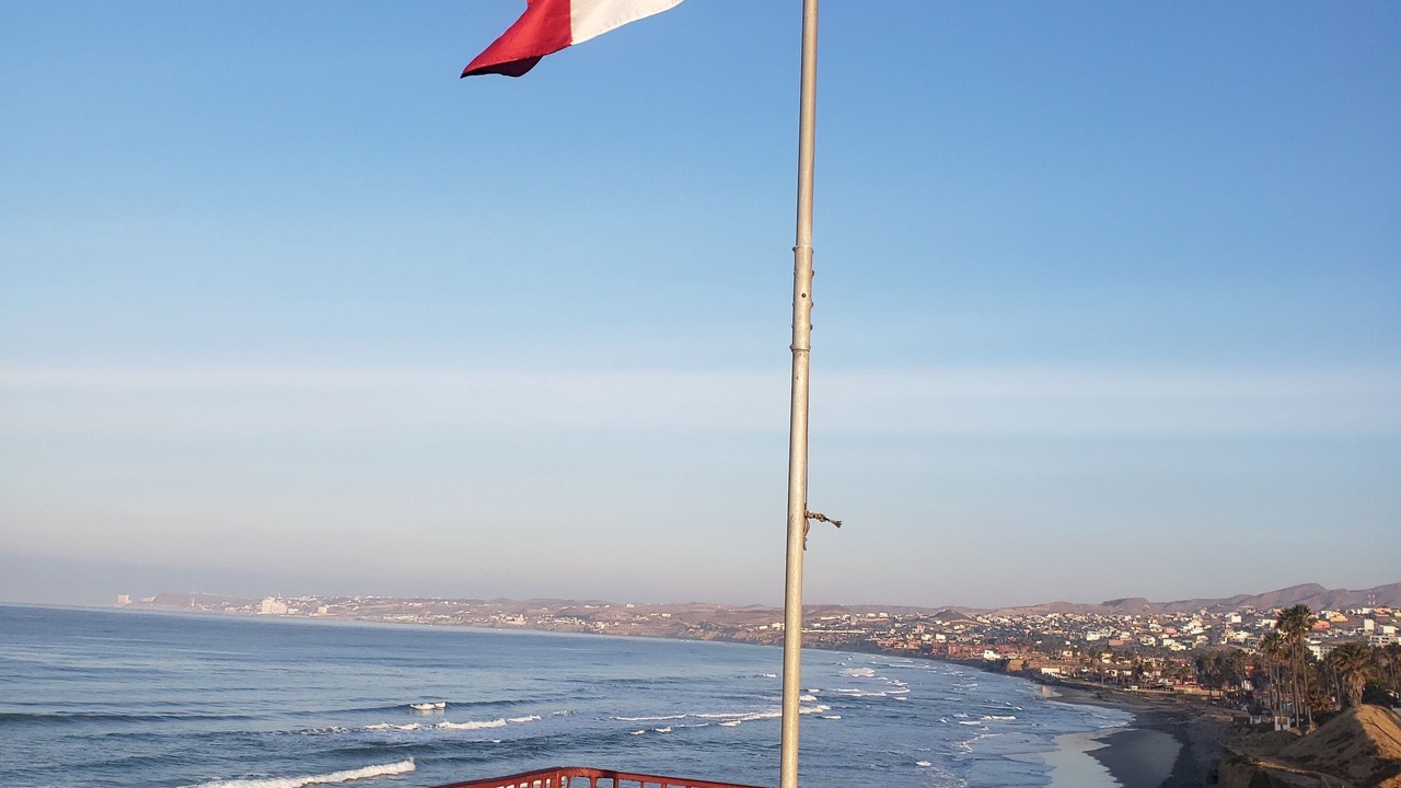 Photo of Outdoor in Playas de Rosarito