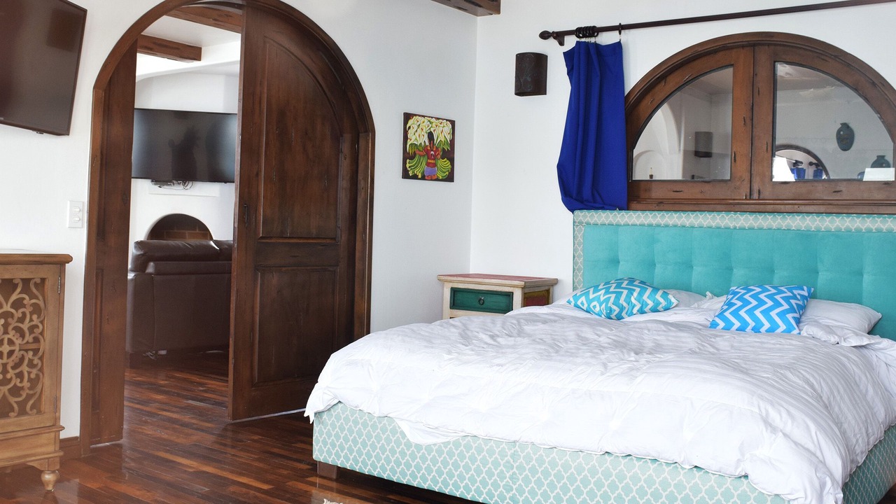 Photo of Bedroom in Playas de Rosarito