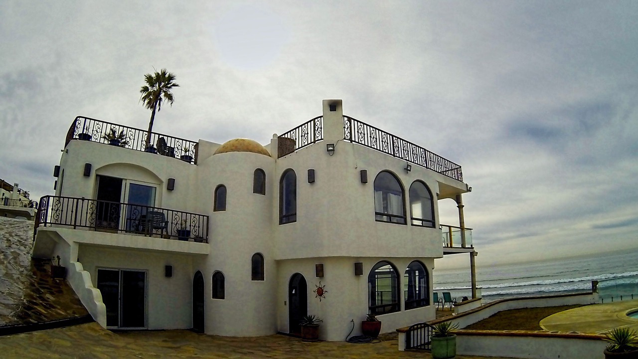 Photo of Outdoor in Playas de Rosarito