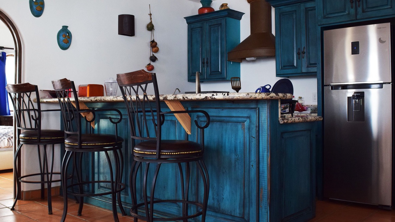 Photo of Kitchen in Playas de Rosarito