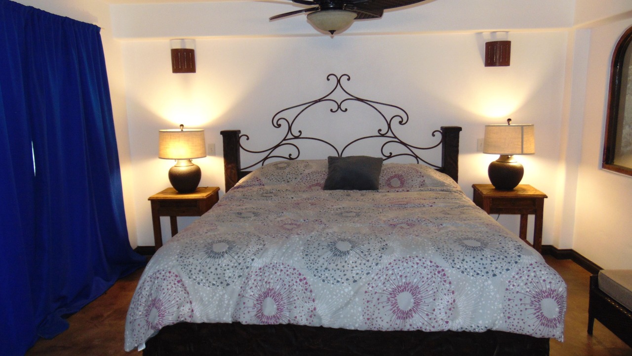 Photo of Bedroom in Playas de Rosarito