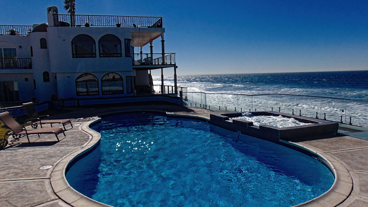 Photo of Outdoor in Playas de Rosarito