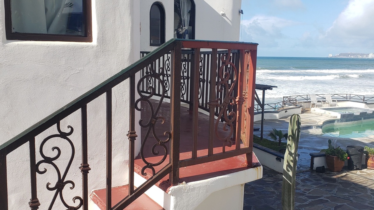 Photo of Outdoor in Playas de Rosarito