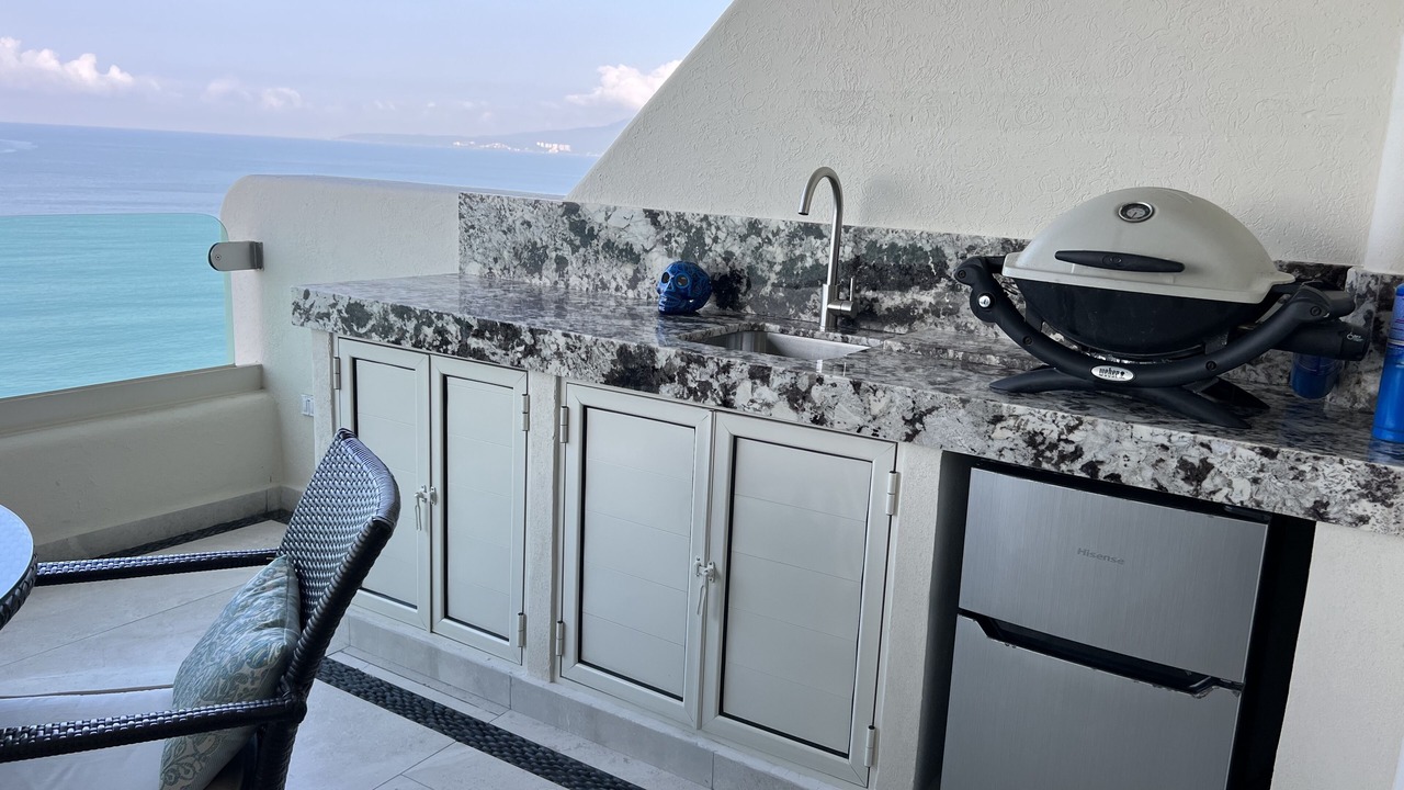 Photo of Outdoor in Nuevo Vallarta