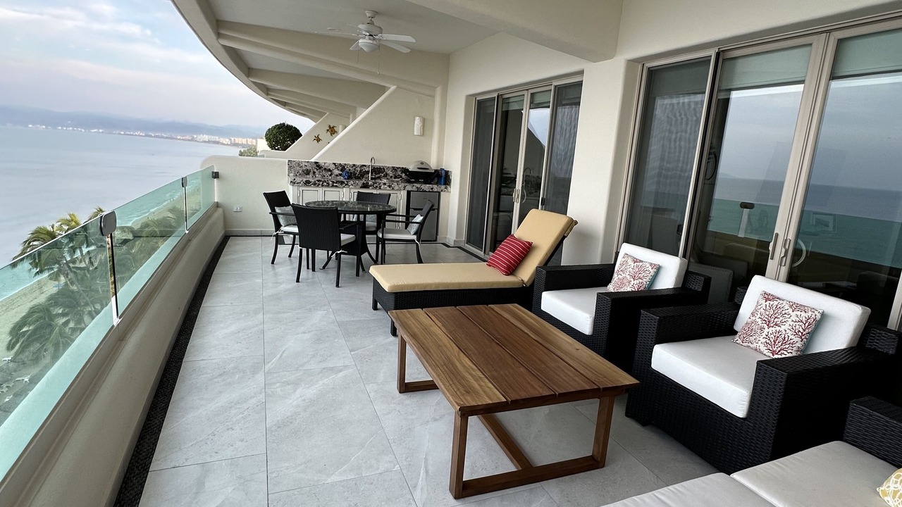 Photo of Outdoor in Nuevo Vallarta