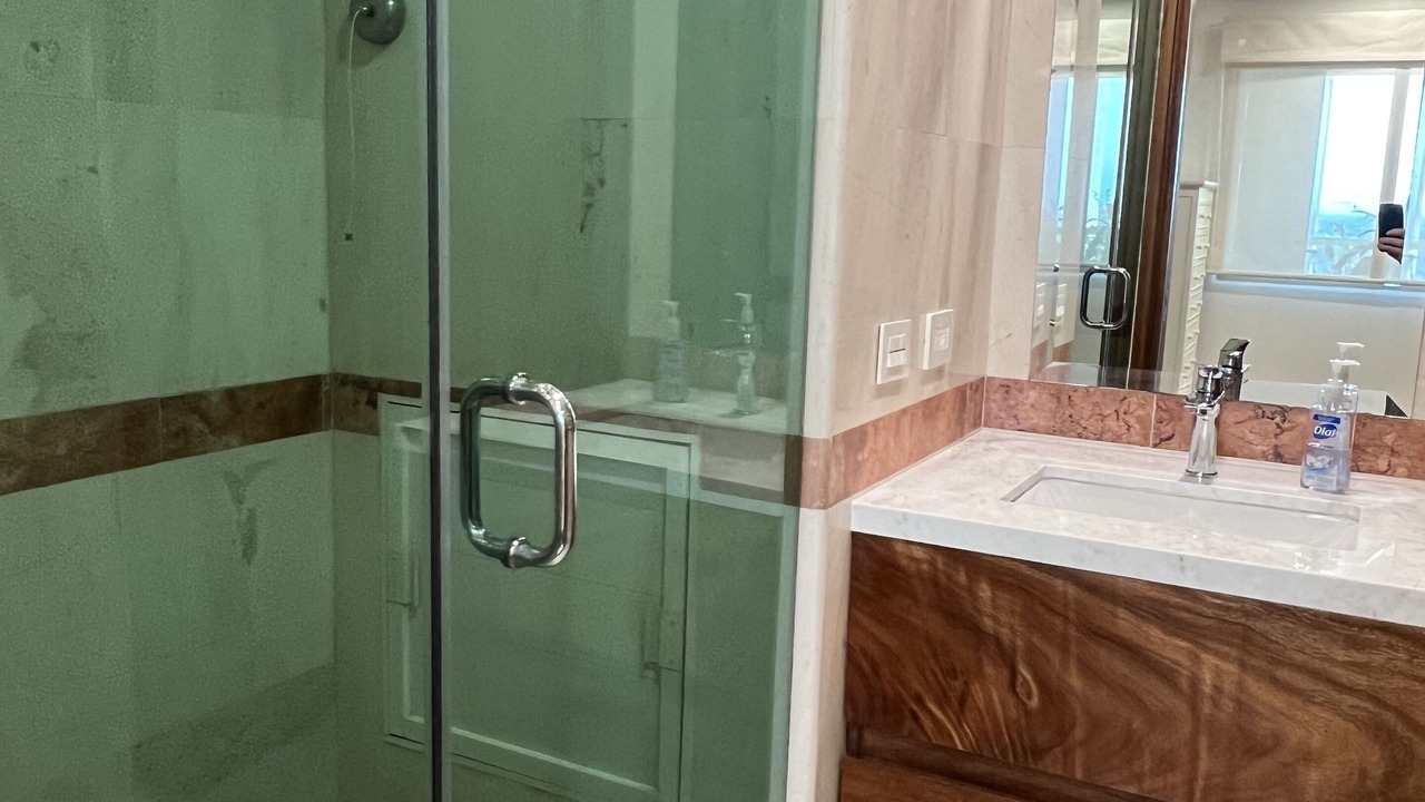 Photo of Bathroom in Nuevo Vallarta