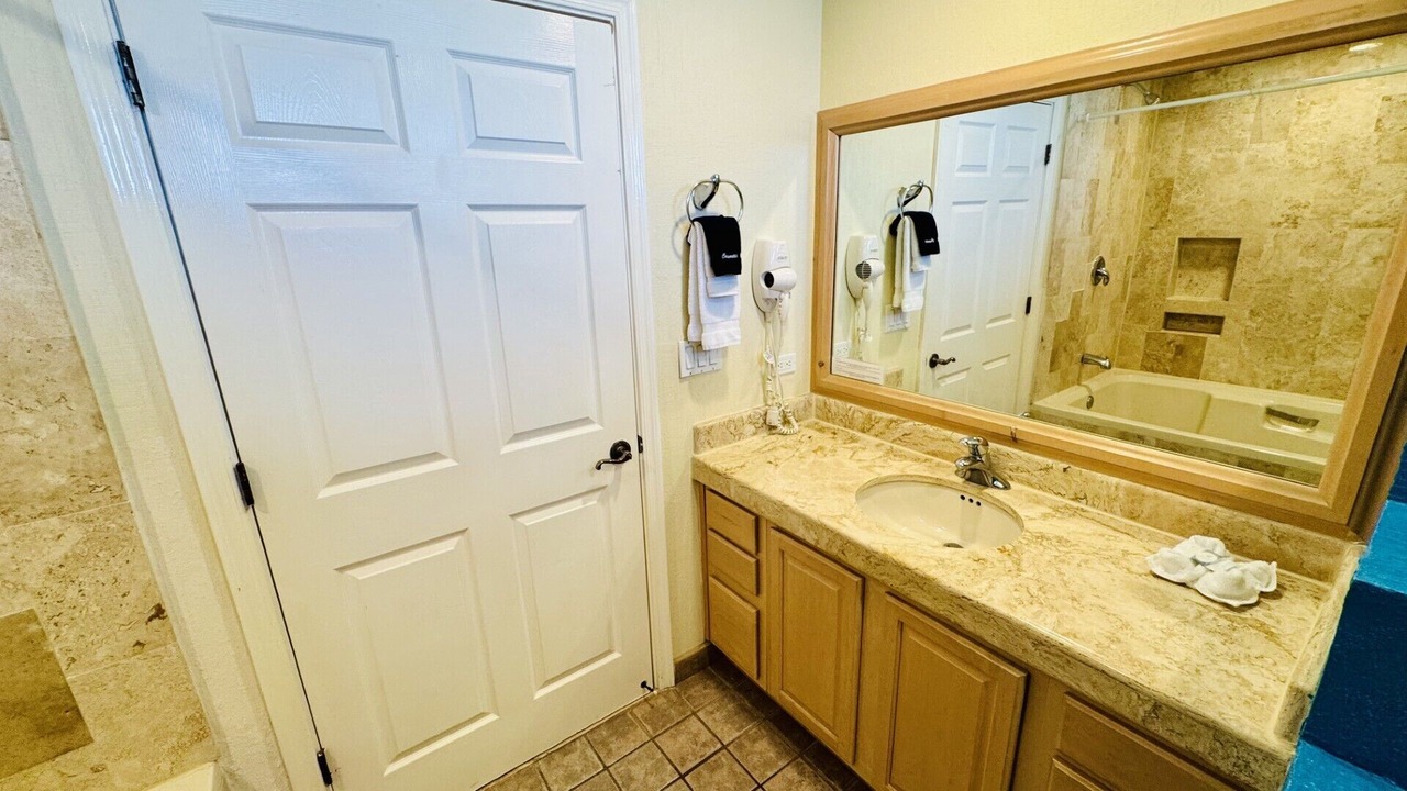 Photo of Bathroom in Sandy Beach