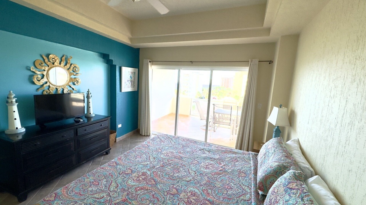 Photo of Bedroom in Sandy Beach