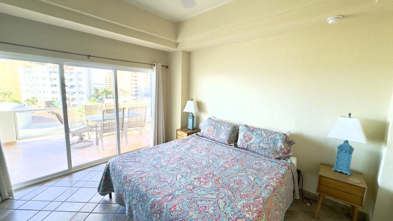 Photo of Bedroom in Sandy Beach