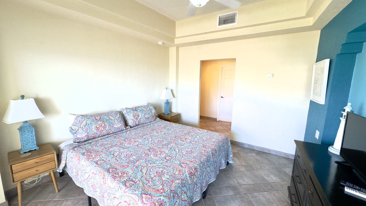 Photo of Bedroom in Sandy Beach
