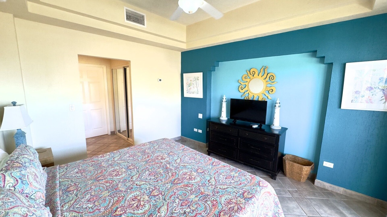 Photo of Bedroom in Sandy Beach