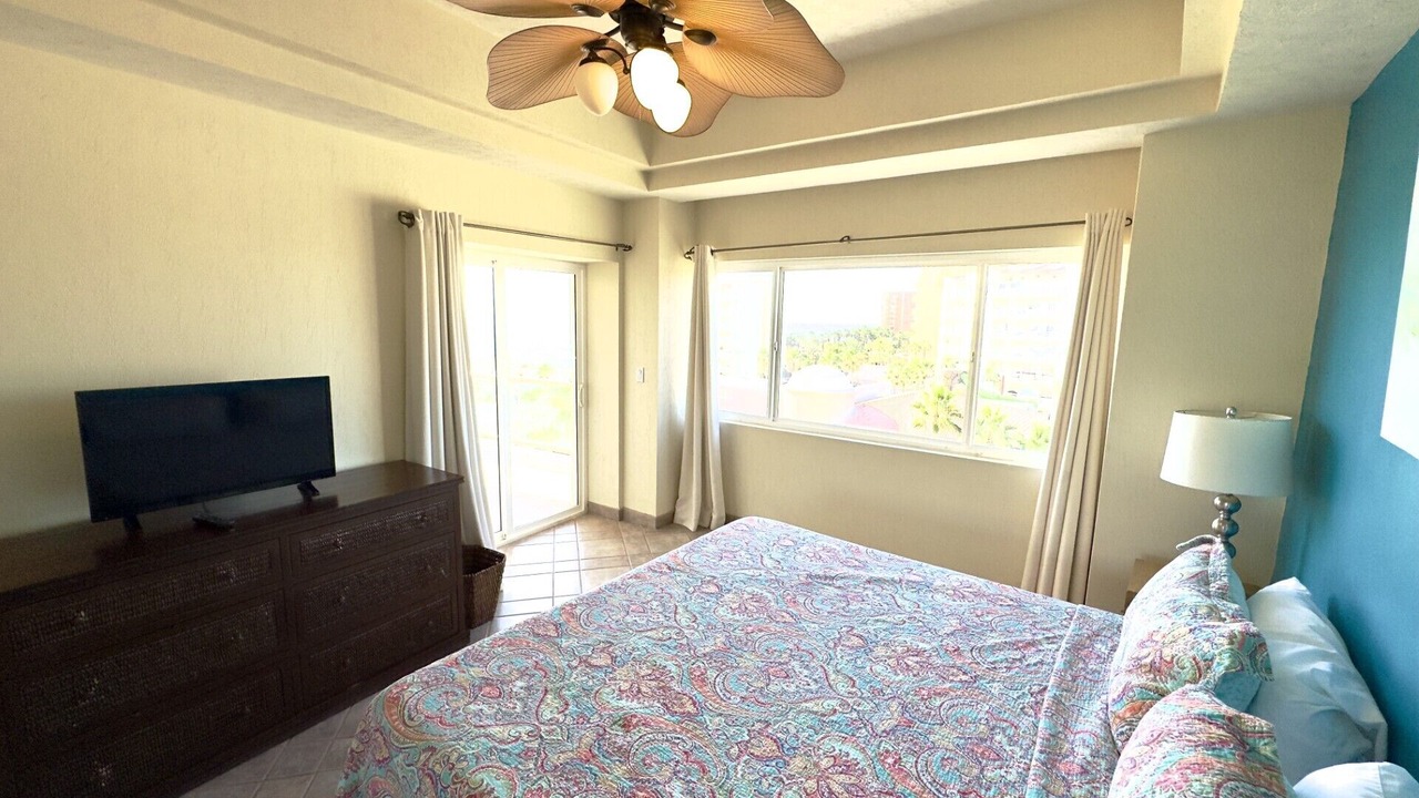 Photo of Bedroom in Sandy Beach
