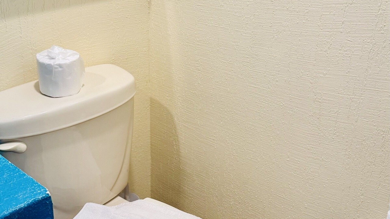 Photo of Bathroom in Sandy Beach