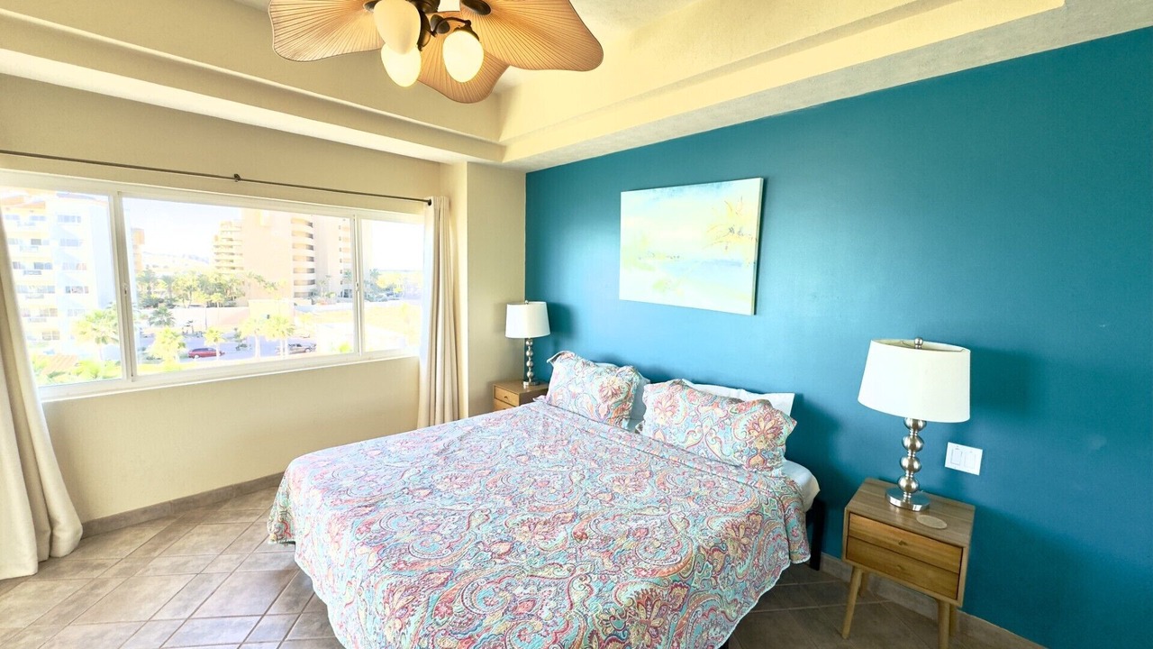 Photo of Bedroom in Sandy Beach
