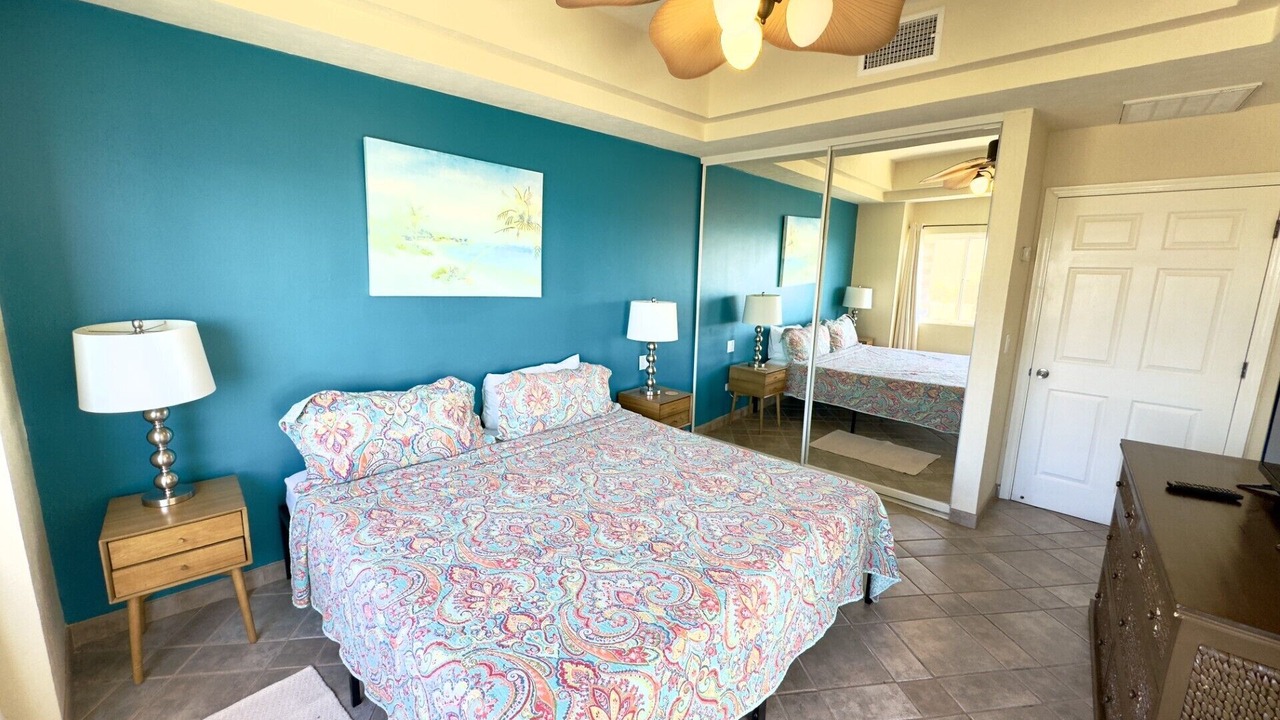 Photo of Bedroom in Sandy Beach