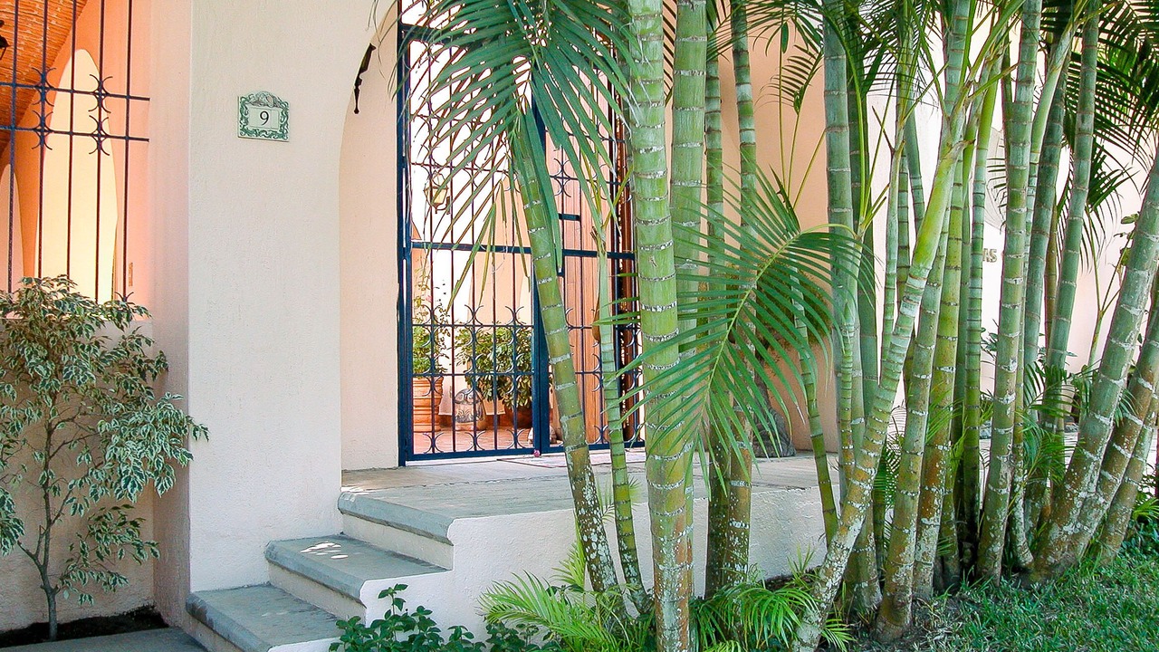 Photo of Outdoor in Club Santiago