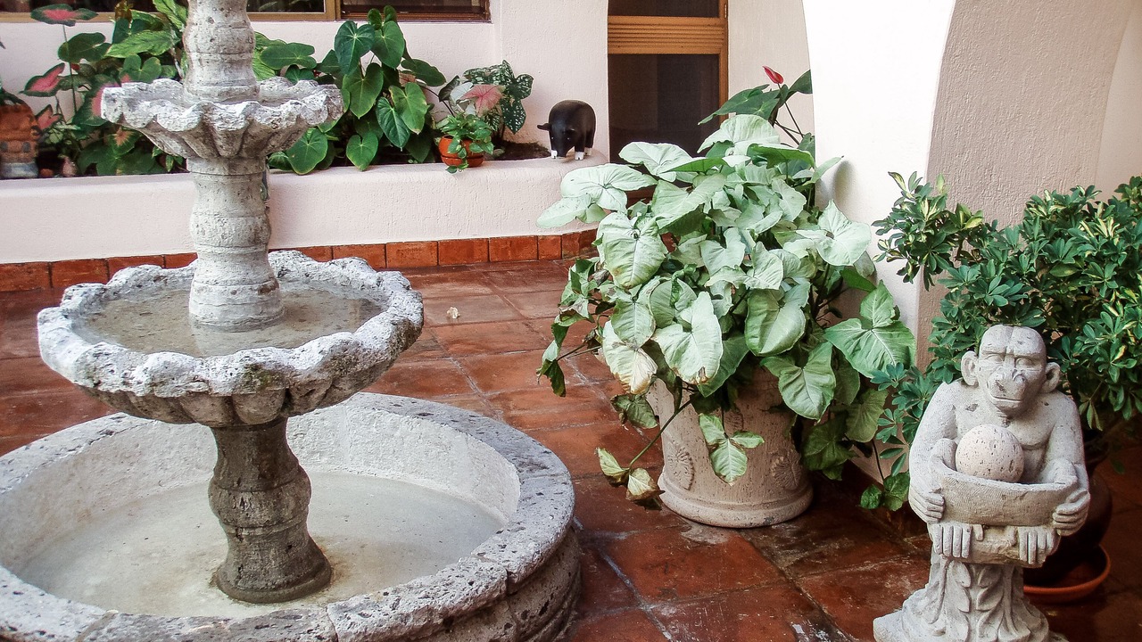 Photo of Outdoor in Club Santiago