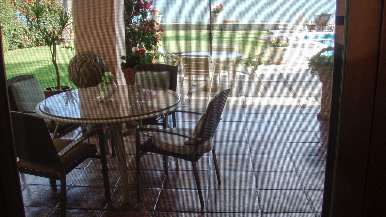 Photo of Outdoor in Club Santiago